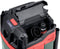 Metabo ASA 20 L PC - Alleszuiger - 4200 l/min luchtvermogen - 20 L reservoir