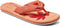 Reef Pool Float - Dames Slippers - Maat 36 - Coral