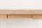 Zuiver Glimps Uitschuifbare Eettafe 180/240x90 cm Hout Naturel