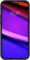 Spigen ACS04661 - Soft Case - Air Cushion Technologie - Zwart