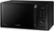 Samsung MG23K3515AK - Grill-magnetron 23L 800W - Zwart