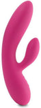FeelzToys - Lea Rabbit Vibrator - Roze