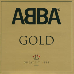 ABBA Gold - Greatest Hits CD - Inclusief Dancing Queen Mamma Mia Super Trouper