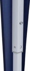 Juskys Vivara - Inklapbare Partytent - UV-bescherming 50+ - Blauw