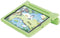 Parat PARAPROJECT® KidsCover - Tabletcover - Stylus en ScreenCover - Groen
