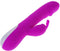 Pretty Love Robert Rabbit Vibrator