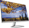 HP M27f - Full HD IPS Monitor - 27 inch - 1920 x 1080