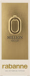 Rabanne Million Gold Eau de parfum intense 100ml