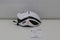 Abus GameChanger - Fietshelm - M (52 - 58 cm) - Polar White