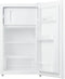 Inventum KV471W - Vrijstaande Koelkast - 80 liter - Energieklasse E