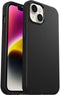 Otterbox Symmetry+ - Hoesje voor iPhone 14/iPhone 13 - MagSafe schokbestendig antimicrobieel zwart