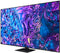 Samsung QLED Q70D - Ultra HD TV - 120Hz - Zwart (85