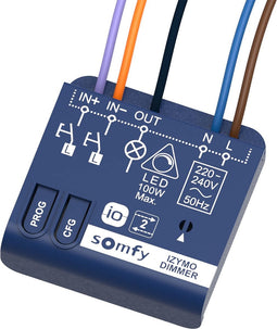 Odbiornik do oświetlenia SOMFY Dimmer 1822663