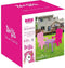 Dolu Unicorn Roze Tafel met Stoeltjes 2503