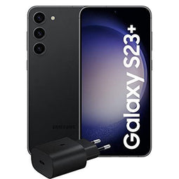 Samsung Galaxy S23 - Smartphone - 6.1'' Dynamic AMOLED 2X - 50MP - 8GB RAM - 256GB - Phantom Black
