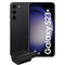 Samsung Galaxy S23 - Smartphone - 6.1'' Dynamic AMOLED 2X - 50MP - 8GB RAM - 256GB - Phantom Black