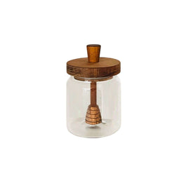 Tin Home ESPRIT Transparant Natuurlijk 500 ml