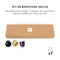 Magimix Nespresso - Pixie - Koffiemachine - Industrieel design - Metaalgrijs