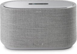 Harman Kardon Citation 500 - Smart Speaker - Google Assistant - Grijs
