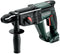 Metabo KH 18 LTX 24 - Accu-hamer - SDS max-houder - 18V
