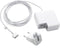 Somstyle Oplader 1.8 Meter Geschikt Voor MacBook Air Type MagSafe 2 45W - Adapter - Wit