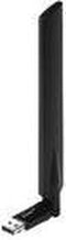 Edimax EW-7811UAC - USB-A WLAN Dongle - Dual Band AC600 600 Mbps
