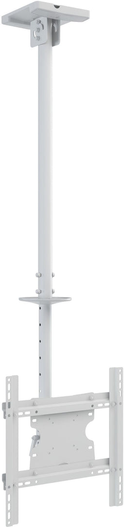 Multibrackets 2494 - Plafondbeugel - VESA 400x400 - Max 55" - Draaggewicht 70kg