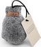 The Avocado Sock Pewter