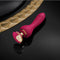 Shunga - Sanya Intimate Massager Raspberry