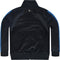 Tumble 'N Dry - Jongens Jas - Trainingsjack met ritszakken - Blauw donker - Maat 104