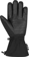 Reusch Torres R-TEX XT - skihandschoenen - verwarmingszak waterdicht - zwart