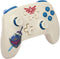 PowerA NSGP0015-01 - Draadloze controller - Bluetooth 5.0 - Blauw Rood Wit