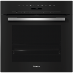Miele H7165BPOBSW - Oven - Pyrolyse zelfreiniging - Obsidiaanzwart