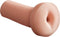 Pipedream - Male Pump and Dump Stroker - Masturbator Anal Transparant
