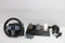 PXN V9 Gen 2 - Race Stuur - 270/900° - Met Pedalen en Shifter - Geschikt voor PS4 Xbox One PC Xbox Series X|S PS3 - Met App