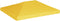 vidaXL - Prieeldak - 270 - g/m² - 3x3 - m - wit