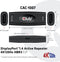 CLUB3D 1007 - DisplayPort 1.4 Actieve Repeater - 4K120Hz HBR3
