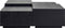 Richmond Interiors Salontafel Tetrad set of 4 (Black)