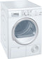 Siemens WT46E170NL/02 - Condensdroger - DUO-Tronic SoftDry trommelsysteem AntiVibration design