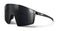 JULBO EDGE - Zonnebril - Zwart