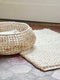 Opbergmand Abaca Beige-15