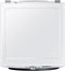 Samsung WF18T8000GW - Voorbelading - 18 kg - C - Wit