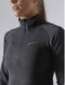 Craft Active Intensity Zip Thermoshirt Dames - Maat L