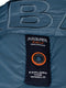 Arbær Anthony Bodywarmer Heren Groenblauw Maat Xl
