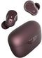 Fresh 'n Rebel Twins Elite - True Wireless Oordopjes - Adaptive Hybrid ANC Personal Sound - Bordeaux Rood