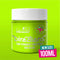 DIRECTIONS - COLOR FLUORESCENT GREEN - 100ml