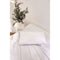 TOISON D'OR - Vormgeheugenkussen - Little Memory - Zacht comfort - 40x60cm - Wit
