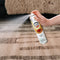 Home Defense - Vlooienspray 300ml - Pesticidevrij - Veilig voor kinderen en huisdieren