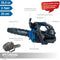 HYUNDAI kettingzaag - 25,4 cc - 25 cm - 3,8 kg - inclusief extra ketting