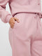 PIECES PCCHILLI HW SWEAT PANTS D2D - Dames Broek - Zacht en comfortabel - M
